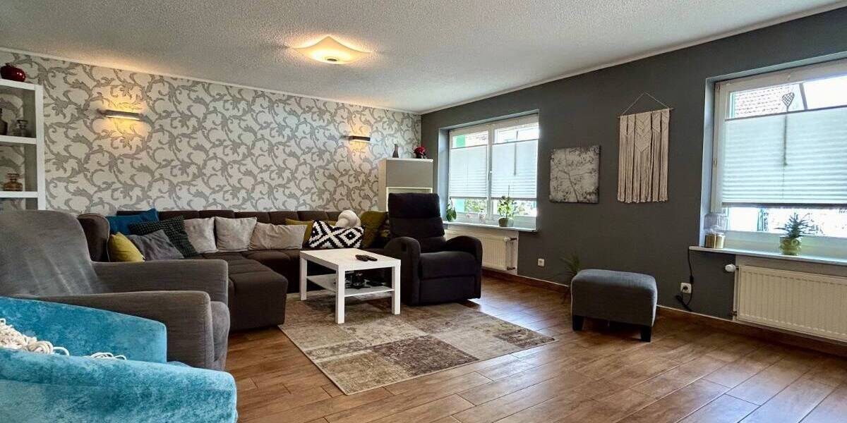 Einfamilienhaus Loitz Vorbein - 3 Zimmer, 104 m&sup2;, 195.000&euro; | Angebot:26290234