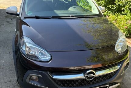 Opel Adam 156.000 km 6.500 &euro; Gremersdorf 23758