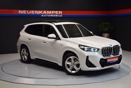 BMW X1 16.800 km 38.990 &euro; Remscheid 42853