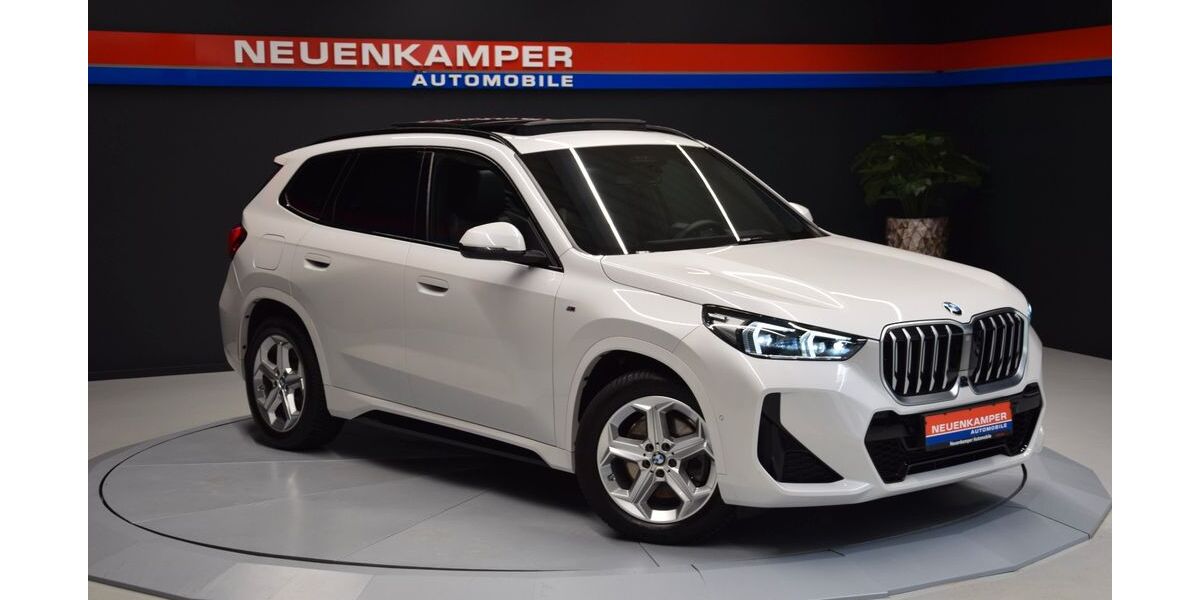 BMW X1 16.800 km 38.990 &euro; Remscheid 42853