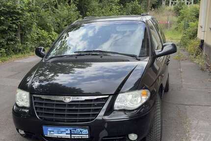 Chrysler Voyager 250.000 km 2.350 &euro; Solingen, Klingenstadt 42697