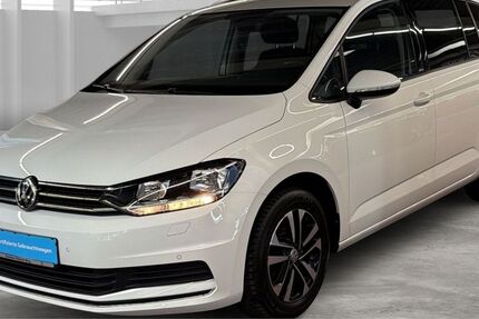 VW Touran 87.202 km 21.950 &euro; Oldenburg / Holst. 23758