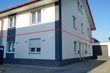 5 Zimmer-Maisonette Wohnung 136qm, Balkon, 2 Bäder, sofort 5 zimmer