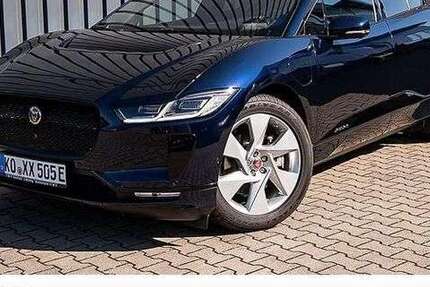 Jaguar I-Pace 21.200 km 31.900 &euro; Meckenheim 53340