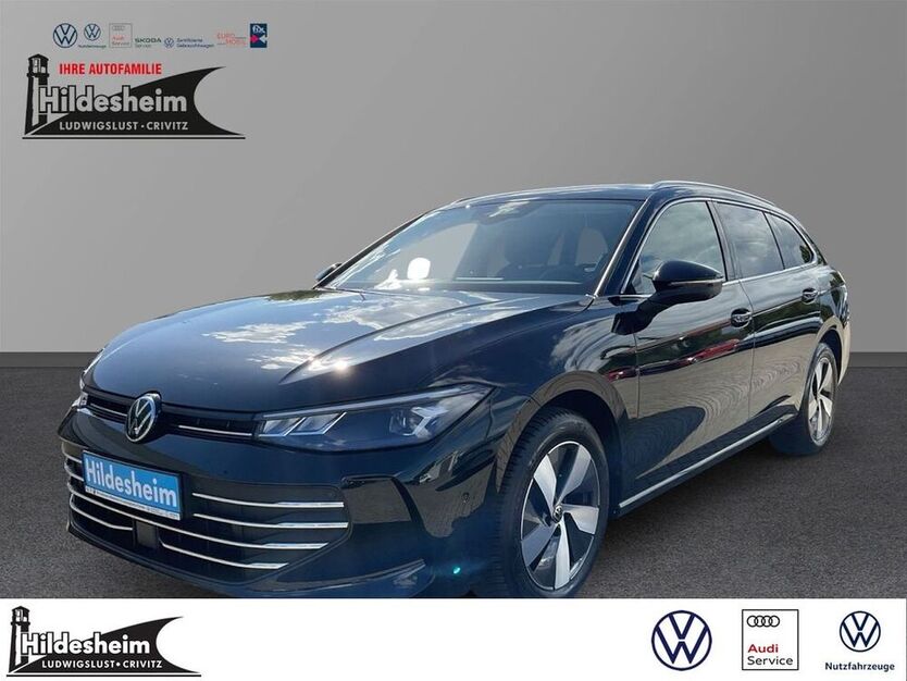 Passat Variant