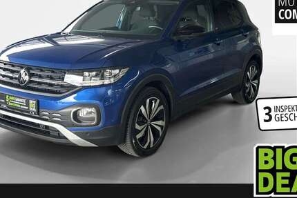 VW T-Cross 35.362 km 17.490 &euro; Düsseldorf 40233