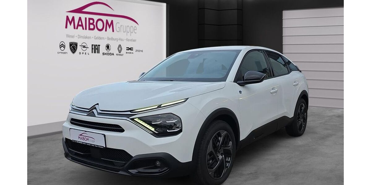 Citroen C4 3.500 km 20.990 &euro; Wesel 46485