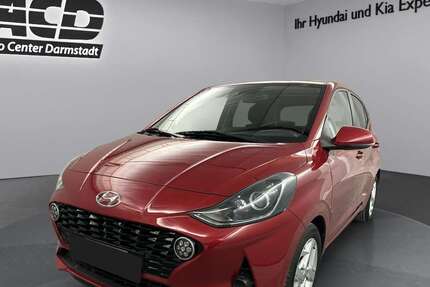 Hyundai i10 12.900 km 11.970 &euro; Darmstadt 64289