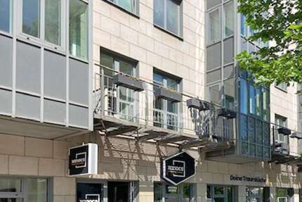 Gewerbeobjekt Leipzig Zentrum-Süd - 2.750&euro; | Angebot:27184727