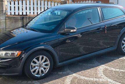 Volvo C30 145.000 km 3.975 &euro; Beselich 65614