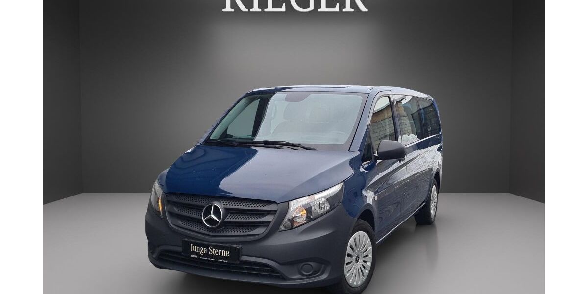 Mercedes-Benz Vito 156.563 km 22.877 &euro; Altdorf 90518