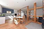 barrierefreier Wohntraum mit Terrasse, Garten & Carport in zentraler Lage**