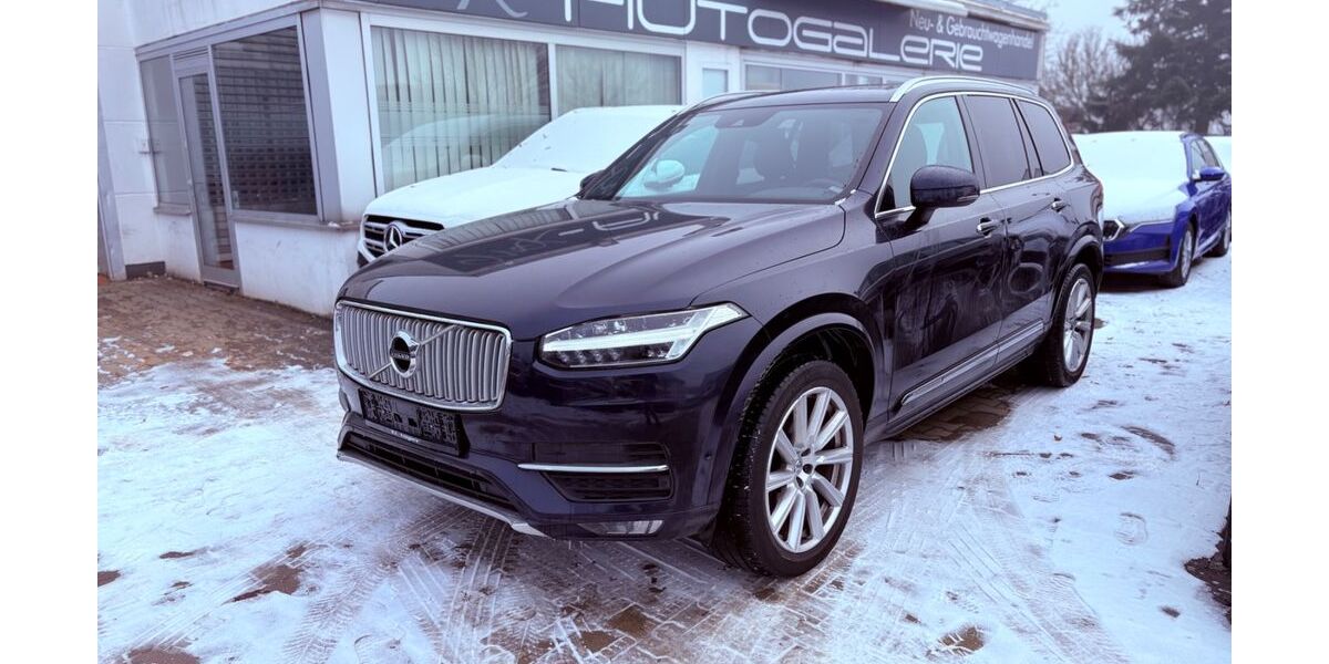 Volvo XC90 214.000 km 20.990 &euro; Ulm-Jungingen 89081
