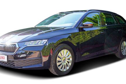 Skoda Octavia 4.034 km 25.950 &euro; Zwickau 08056