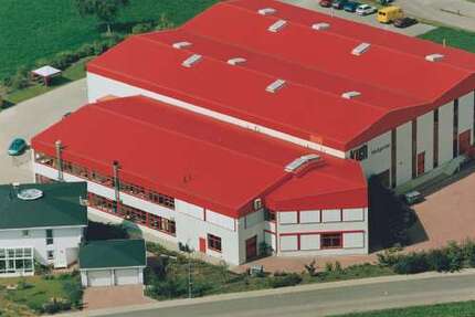 Gewerbeobjekt Külsheim - 2.850.000&euro; | Angebot:19213211