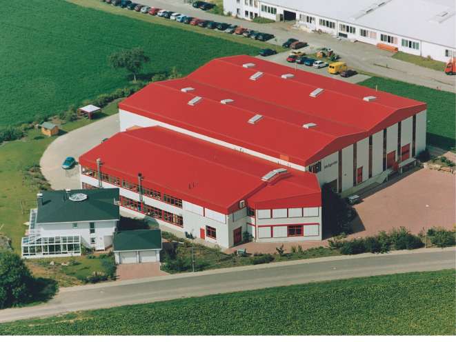 Gewerbeobjekt Külsheim - 2.850.000&euro; | Angebot:19213211