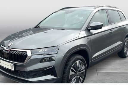 Skoda Karoq 18.840 km 34.429 &euro; Suhl-Wichtshausen 98529