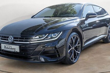VW Arteon 18.035 km 42.890 &euro; Potsdam 14482