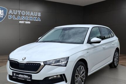 Skoda Scala 41.400 km 16.950 &euro; Amelinghausen 21385