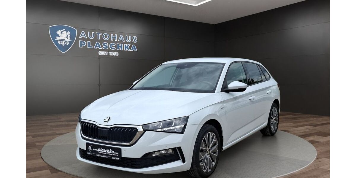 Skoda Scala 41.400 km 16.950 &euro; Amelinghausen 21385