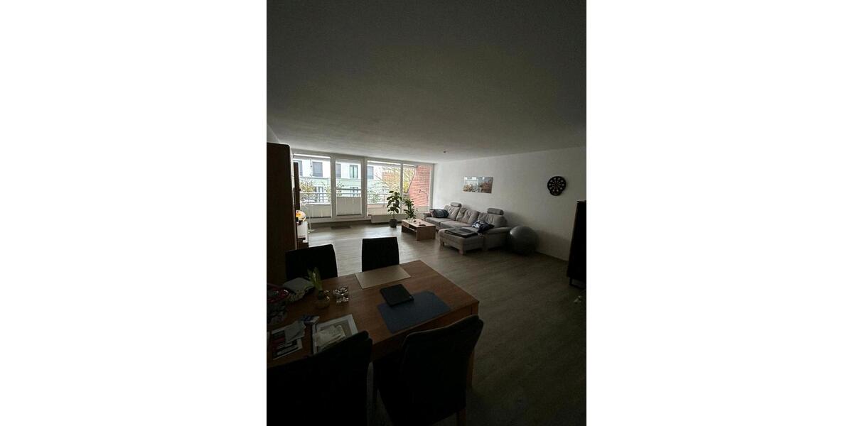 TOP Innenstadtlage in 32257 Bünde 1 zimmer