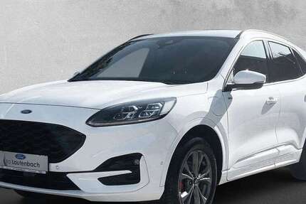 Ford Kuga 49.300 km 27.500 € Duderstadt 37115
