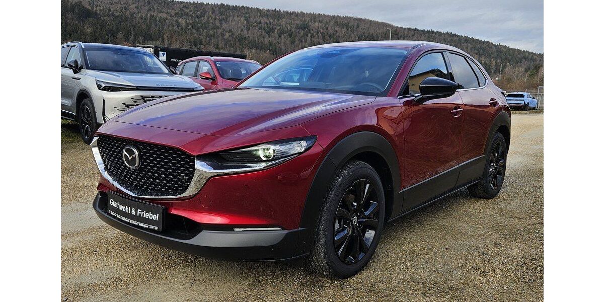 Mazda CX-30 21.707 km 25.690 &euro; Tuttlingen 78532