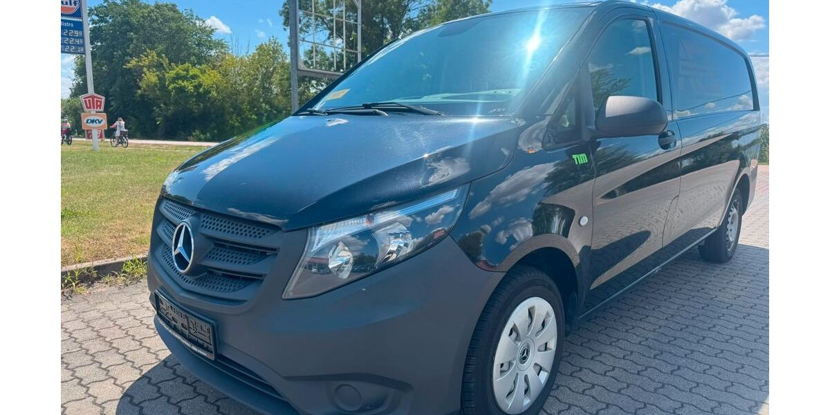 Mercedes-Benz Vito 358.941 km 8.925 &euro; Schkopau 06258