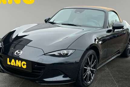 Mazda MX-5 9.300 km 33.990 &euro; Karlsruhe 76131
