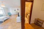 Ruhiges und helles möbliertes Apartment mit Top-Anbindung zwischen Adlershof und Flughafen BER