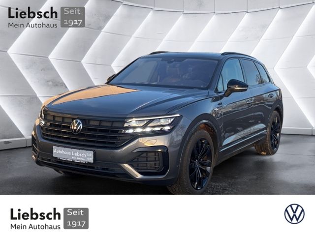 VW Touareg 86.896 km 55.999 &euro; Lübben 15907