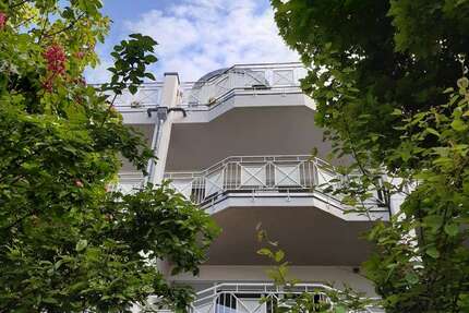 Wohnung Wiesbaden Südost - 4 Zimmer, 152 m&sup2;, 1.900&euro; | Angebot:26064127