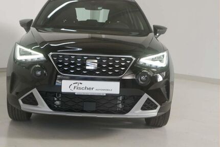 Seat Arona 17.548 km 17.980 &euro; Neumarkt 92318