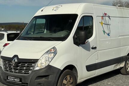 Renault Master 121.215 km 6.940 &euro; Fulda 36041
