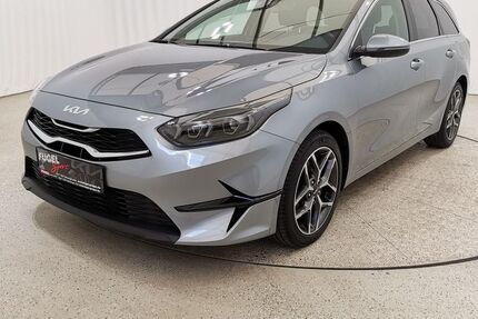 Kia ceed Sportswagon 43.800 km 19.949 &euro; Chemnitz - Mittelbach 09224