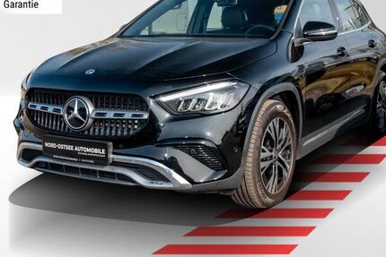 Mercedes-Benz GLA 200 11.523 km 37.990 &euro; Neuruppin 16816