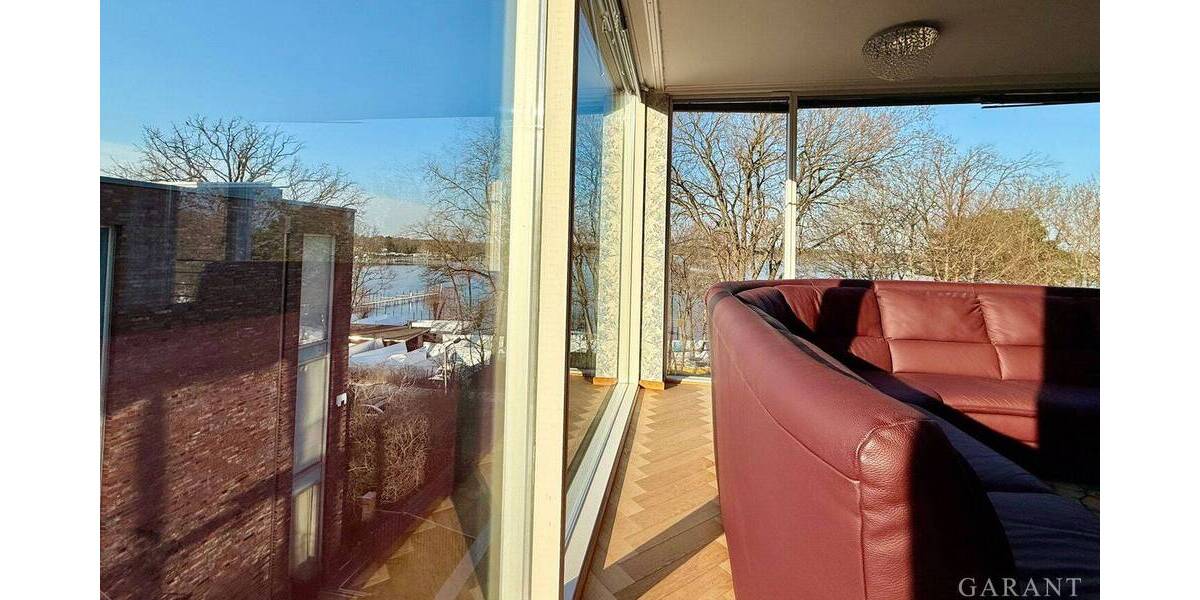 Doppelhaushälfte Berlin Wannsee - 6 Zimmer, 233 m&sup2;, 1.999.500&euro; | Angebot:26835527