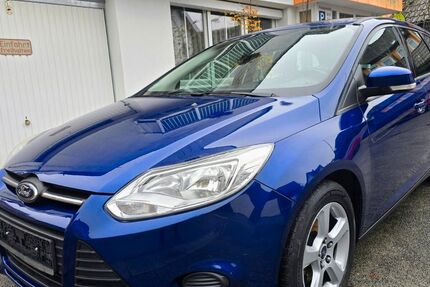 Ford Focus 176.000 km 4.500 &euro; Coburg 96450