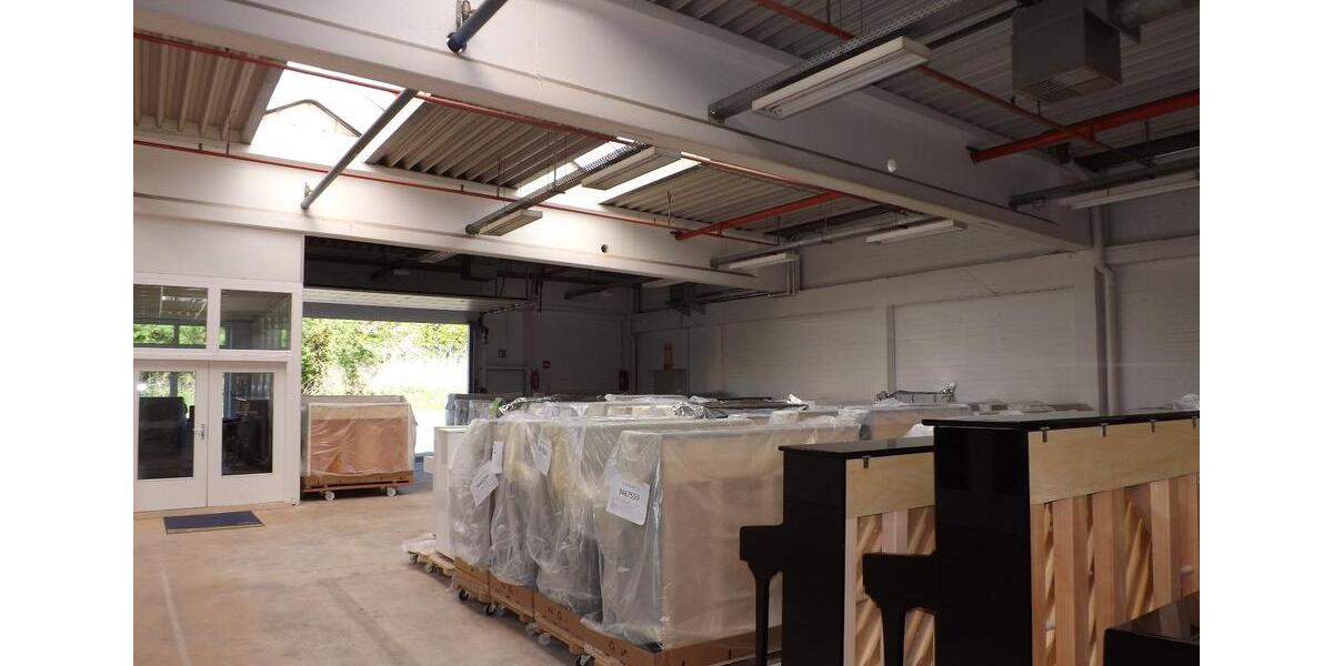 Gewerbeobjekt Braunschweig Broitzem - 2.760&euro; | Angebot:26305687