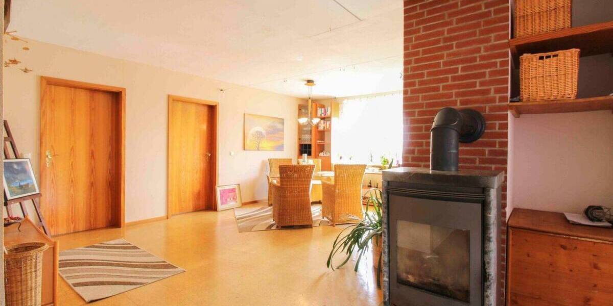 Mehrfamilienhaus, Wohnhaus Büdingen Rinderbügen - 8 Zimmer, 234 m&sup2;, 271.000&euro; | Angebot:26218925