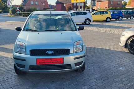 Ford Fusion 86.965 km 2.800 € Meschede 59872