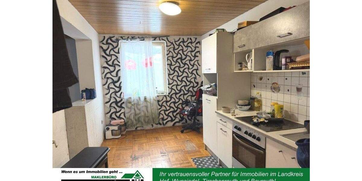 Mehrfamilienhaus, Wohnhaus Arzberg - 1 Zimmer, 333 m&sup2;, 215.000&euro; | Angebot:24646896