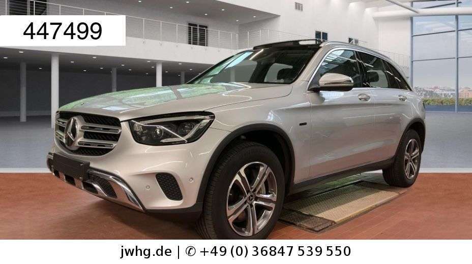 GLC 300