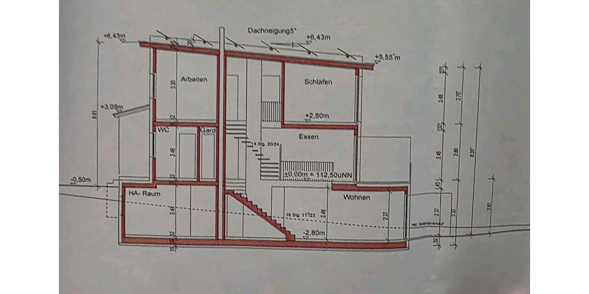 Solar Reihenhaus 4 zimmer