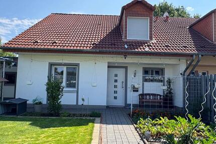 Haus Geseke - 5 Zimmer, 125 m&sup2;, 429.000&euro; | Angebot:27618000