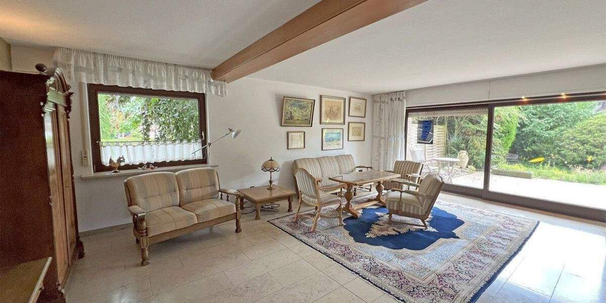 Einfamilienhaus Hünxe Drevenack - 6 Zimmer, 189 m&sup2;, 498.000&euro; | Angebot:24436091