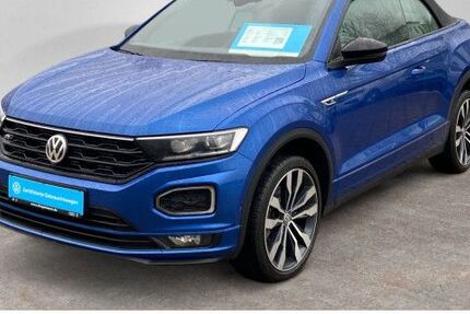 VW T-Roc 39.712 km 23.490 &euro; Lemgo 32657