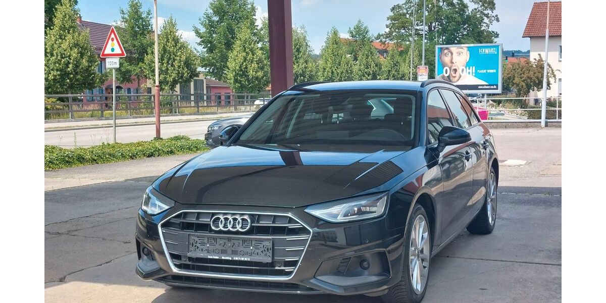 Audi A4 103.000 km 19.950 &euro; Neuötting 84524