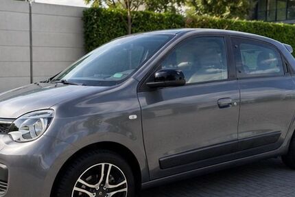 Renault Twingo 34.000 km 6.250 &euro; Berlin 12349
