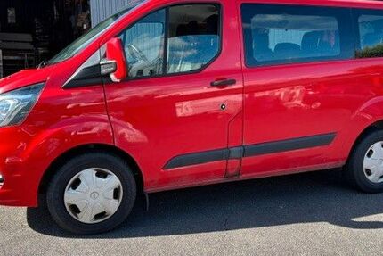 Ford Transit Custom 175.000 km 14.990 &euro; Dreieich 63303